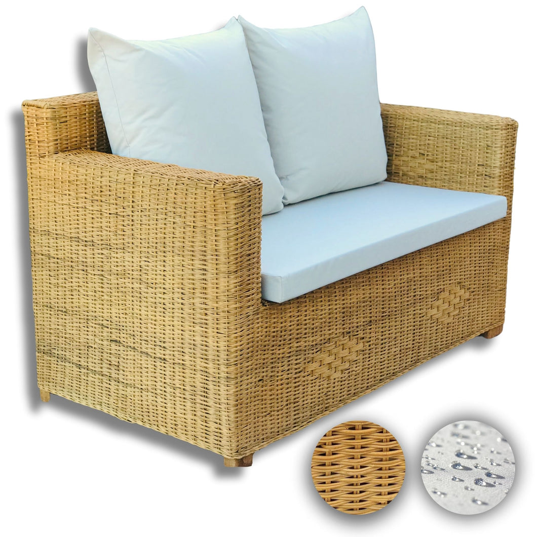 LAKE MALAWI SOFA